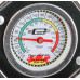 PartzBiz CM: 2476BK-Mr. Gasket Thermocap - 16 PSI - สีดำ PartzBiz CM: 2476BK-Mr. Gasket Thermocap - 16 PSI - สีดำ