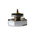 PartzBiz CM: 2471S-Mr. Gasket Thermocap - 16 PSI - สีเงิน