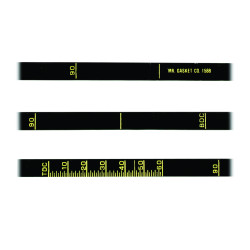 PartzBiz CM 1588 - Mr. Gasket Timing Tape PartzBiz CM 1588 - Mr. Gasket Timing Tape