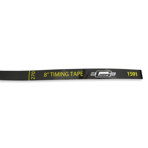 PartzBiz CM: 1591-Mr. Gasket Timing Tape PartzBiz CM: 1591-Mr. Gasket Timing Tape