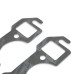 PartzBiz CM: 5930-Mr. Gasket Ultra-Seal Header Gaskets