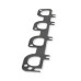 PartzBiz CM: 7595-นายปะเก็น ปะเก็นหัวซีล Ultra-Seal PartzBiz CM: 7595-นายปะเก็น ปะเก็นหัวซีล Ultra-Seal