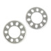 PartzBiz CM: 2370-Mr. Gasket Wheel Spacers PartzBiz CM: 2370-Mr. Gasket Wheel Spacers