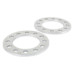 PartzBiz CM: 2376-Mr. Gasket Wheel Spacers PartzBiz CM: 2376-Mr. Gasket Wheel Spacers