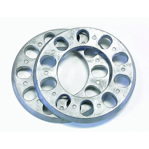 PartzBiz CM: 2372-Mr. Gasket Wheel Spacers PartzBiz CM: 2372-Mr. Gasket Wheel Spacers
