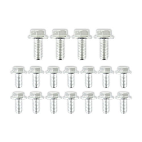 PartzBiz CM: 6085MRG-OIL PAN,BOLTS SB CHEV PartzBiz CM: 6085MRG-OIL PAN,BOLTS SB CHEV