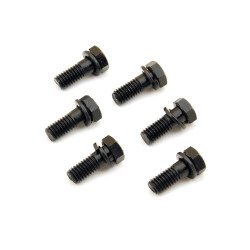 PartzBiz CM 910 - PRESSURE PLATE BOLTS CHEV/CHRY PartzBiz CM 910 - PRESSURE PLATE BOLTS CHEV/CHRY