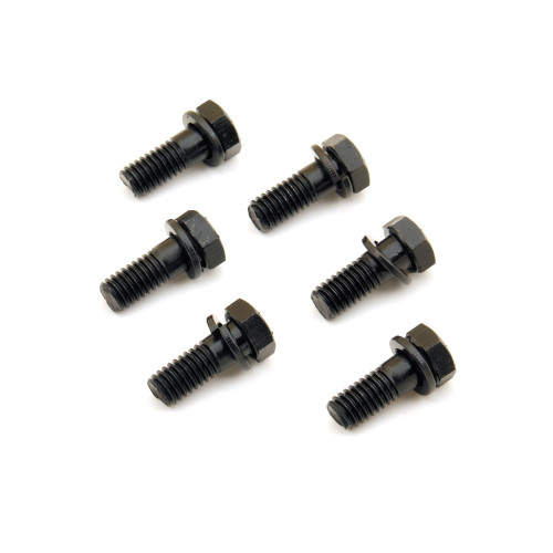 PartzBiz CM: 910-PRESSURE PLATE BOLTS CHEV/CHRY