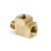 PartzBiz CM: 16775NOS-NOS Brass Adapter T Fitting PartzBiz CM: 16775NOS-NOS Brass Adapter T Fitting