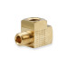 PartzBiz CM: 16775NOS-NOS Brass Adapter T Fitting PartzBiz CM: 16775NOS-NOS Brass Adapter T Fitting
