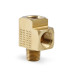 PartzBiz CM: 16775NOS-NOS Brass Adapter T Fitting PartzBiz CM: 16775NOS-NOS Brass Adapter T Fitting