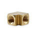 PartzBiz CM: 16775NOS-NOS Brass Adapter T Fitting PartzBiz CM: 16775NOS-NOS Brass Adapter T Fitting