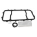 PartzBiz CM: 05501BNOS-
NOS Dry Nitrous Plate System for Holley LS Hi Ram Intake Manifold - Black

