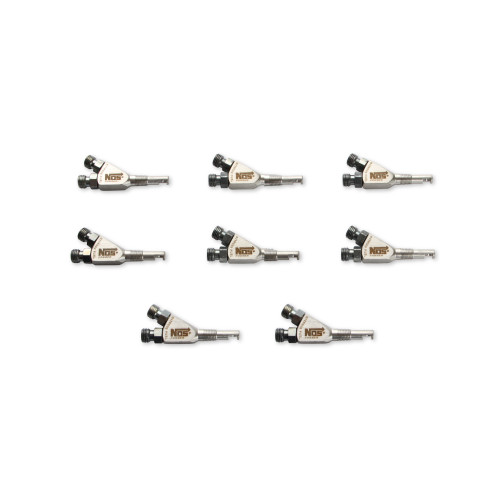 PartzBiz CM: 13716-8NOS-
NOS Fogger Nozzle-8 Pack

