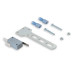 PartzBiz CM: 15640NOS-
NOS Microswitch & Bracket

