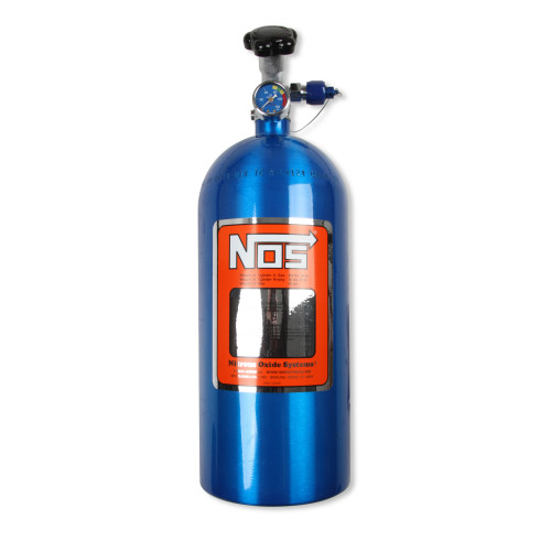 PartzBiz CM: 14745-TPINOS-
NOS Nitrous Bottle

