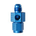 PartzBiz CM: 16104NOS-NOS Nitrous Bottle Gauge/Purge Kit Adapter PartzBiz CM: 16104NOS-NOS Nitrous Bottle Gauge/Purge Kit Adapter