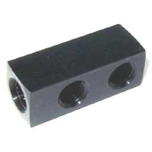 PartzBiz CM: 16710NOS-
NOS Nitrous Distribution Block
PartzBiz CM: 16710NOS-
NOS Nitrous Distribution Block