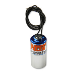 PartzBiz CM 18070NOS -
NOS Nitrous Solenoid - Blue
PartzBiz CM 18070NOS -
NOS Nitrous Solenoid - Blue