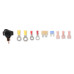 PartzBiz CM: 05164NOS-NOS Plate Wet Nitrous System - GM PartzBiz CM: 05164NOS-NOS Plate Wet Nitrous System - GM