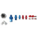 PartzBiz CM: 05164NOS-NOS Plate Wet Nitrous System - GM PartzBiz CM: 05164NOS-NOS Plate Wet Nitrous System - GM