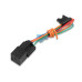 PartzBiz CM: 05164NOS-NOS Plate Wet Nitrous System - GM PartzBiz CM: 05164NOS-NOS Plate Wet Nitrous System - GM