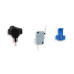 PartzBiz CM: 05169NOS-NOS Plate Wet Nitrous System - GM PartzBiz CM: 05169NOS-NOS Plate Wet Nitrous System - GM