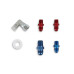 PartzBiz CM: 05169NOS-NOS Plate Wet Nitrous System - GM PartzBiz CM: 05169NOS-NOS Plate Wet Nitrous System - GM