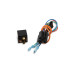 PartzBiz CM: 05169NOS-NOS Plate Wet Nitrous System - GM PartzBiz CM: 05169NOS-NOS Plate Wet Nitrous System - GM
