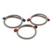 PartzBiz CM: 05169NOS-NOS Plate Wet Nitrous System - GM PartzBiz CM: 05169NOS-NOS Plate Wet Nitrous System - GM