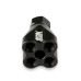 PartzBiz CM: 16756NOS-NOS Showerhead Distribution Block PartzBiz CM: 16756NOS-NOS Showerhead Distribution Block