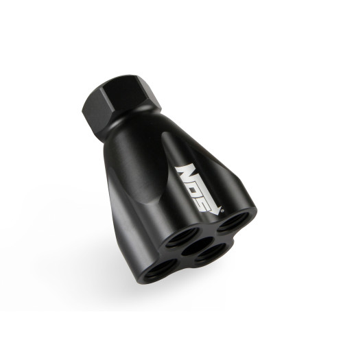 PartzBiz CM: 16756NOS-NOS Showerhead Distribution Block PartzBiz CM: 16756NOS-NOS Showerhead Distribution Block