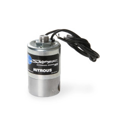 PartzBiz CM 18018NOS -
NOS Sniper Nitrous Solenoid
PartzBiz CM 18018NOS -
NOS Sniper Nitrous Solenoid