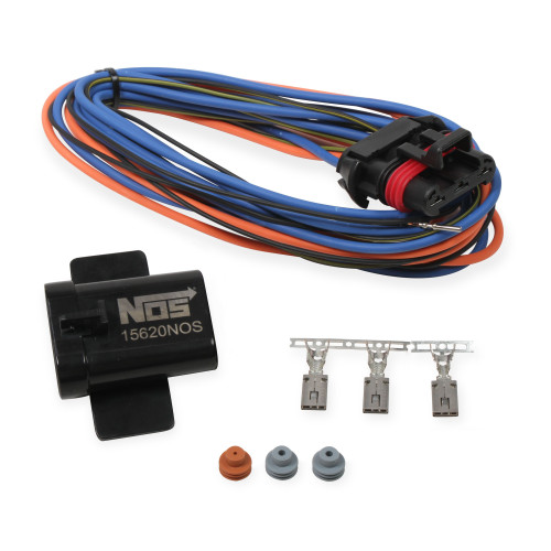 PartzBiz CM: 15620NOS-
NOS Solid State Relay

