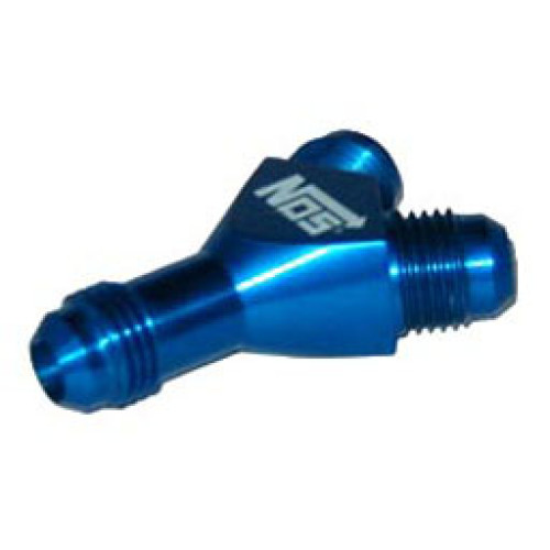 PartzBiz CM: 17835NOS-
NOS Specialty Y Fitting
PartzBiz CM: 17835NOS-
NOS Specialty Y Fitting