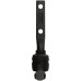 PartzBiz CM: 102-10017-แขนคนขี้เกียจเคลือบ E-Proforged