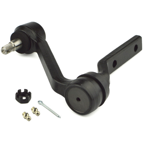 PartzBiz CM: 102-10003-Proforged E-Coated Idler Arm PartzBiz CM: 102-10003-Proforged E-Coated Idler Arm