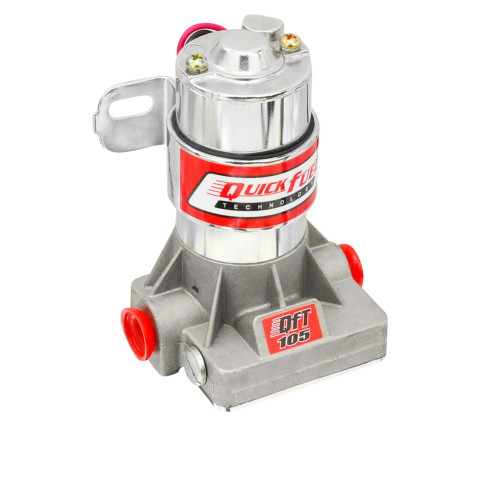 PartzBiz CM: 30-105QFT-105 GPH Electric Fuel Pump PartzBiz CM: 30-105QFT-105 GPH Electric Fuel Pump