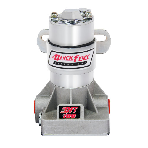 PartzBiz CM: 30-155QFT-155 GPH Electric Fuel Pump PartzBiz CM: 30-155QFT-155 GPH Electric Fuel Pump