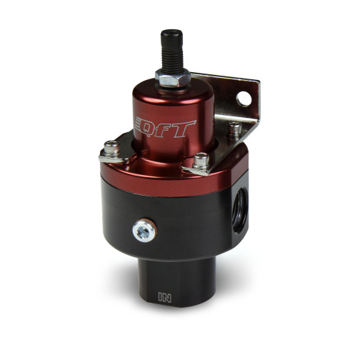 PartzBiz CM: 30-7025QFT-2-Port Fuel Pressure Regulator