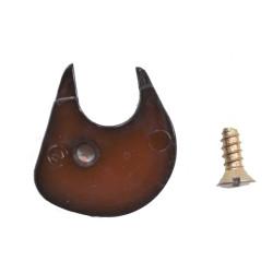PartzBiz CM 41-336QFT - 30/50cc Pump Cam - Brown