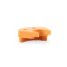 PartzBiz CM: 41-466QFT-30cc Pump Cam - Orange PartzBiz CM: 41-466QFT-30cc Pump Cam - Orange