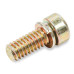 PartzBiz CM: 5-1QFT-30cc Pump Cover Screws PartzBiz CM: 5-1QFT-30cc Pump Cover Screws