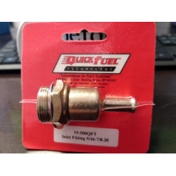 PartzBiz CM 19-500QFT - 7/8-20 fuel inlet 5/16 PartzBiz CM 19-500QFT - 7/8-20 fuel inlet 5/16