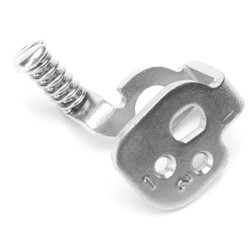PartzBiz CM 63-2QFT - Adj. Sec. Pump Cam Bracket PartzBiz CM 63-2QFT - Adj. Sec. Pump Cam Bracket