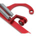 PartzBiz CM: 49-126QFT-Billet Aluminum Throttle Cable Bracket PartzBiz CM: 49-126QFT-Billet Aluminum Throttle Cable Bracket
