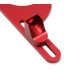 PartzBiz CM: 49-126QFT-Billet Aluminum Throttle Cable Bracket PartzBiz CM: 49-126QFT-Billet Aluminum Throttle Cable Bracket