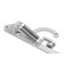PartzBiz CM: 49-132QFT-Billet Aluminum Throttle Cable Bracket PartzBiz CM: 49-132QFT-Billet Aluminum Throttle Cable Bracket