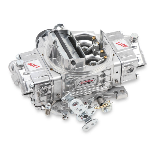 PartzBiz CM: HR-650-HR-Series คาร์บูเรเตอร์ 650CFM PartzBiz CM: HR-650-HR-Series คาร์บูเรเตอร์ 650CFM