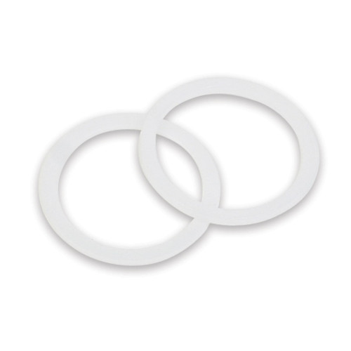 PartzBiz CM: 8-12QFT-Nylon Fuel Inlet Gasket 7/8